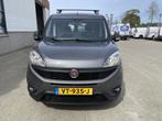 Fiat Dobló Cargo 1.6 MJ 105pk L2H1 Maxi SX / vaste prijs ri, Auto's, Bestelauto's, Voorwielaandrijving, Stof, Gebruikt, Huisgarantie