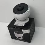 Galaxy Projector built-in film discs | Met garantie, Muziek en Instrumenten, Licht en Laser, Dordrecht@usedproducts.nl, Toulonselaan 72