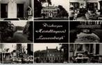 Driebergen Herstellingsoord Leeuwenburgh bij Langbroek, Verzamelen, Ansichtkaarten | Nederland, Verzenden, 1960 tot 1980, Ongelopen