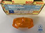 NOS knipperlichtglaasje koplamp Mercedes-Benz W108 W109 W111, Auto-onderdelen, Verlichting, -, Nieuw, Ophalen of Verzenden, -