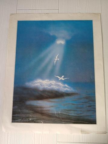4 posters beschikbaar voor biedingen