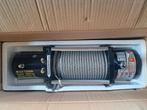 vidaXL Elektrische lier 12 V 5909 kg, Auto-onderdelen, Ophalen