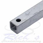 Bootrol rollenset 2 bootrollen 82 x 78 op kantelblokje, Info@rickshandel.nl, Overige typen, Nieuw, Ricks Handelsonderneming