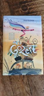 Pieter Koolwijk - Gozert, Boeken, Ophalen of Verzenden, Zo goed als nieuw, Pieter Koolwijk