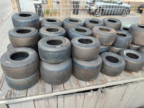 Gebruikte kart banden wekelijks een nieuwe voorraad, Dieren en Toebehoren, Hondenspeelgoed, Zo goed als nieuw, Ophalen