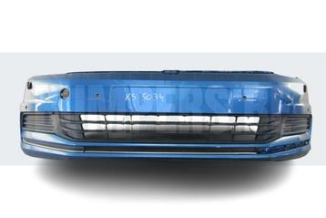 Bumper Volkswagen VW Touran 2 II 5TA 15- 5TA807221 Voorbumpe beschikbaar voor biedingen