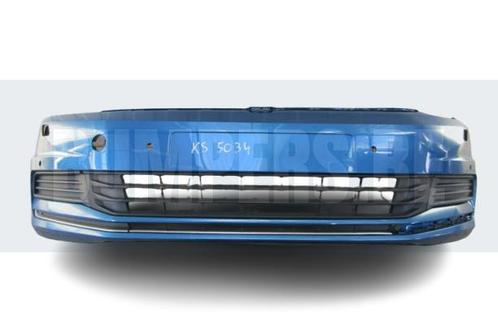 Bumper Volkswagen VW Touran 2 II 5TA 15- 5TA807221 Voorbumpe, Auto-onderdelen, Carrosserie en Plaatwerk, Bumper, Voor, Gebruikt