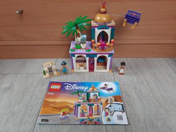 Lego disney 41161 beschikbaar voor biedingen