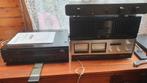 Denon DAP-2500A Digital Audio Preamplifier (1990-94), Audio, Tv en Foto, Denon, Ophalen of Verzenden, Zo goed als nieuw