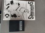 Super games cartridge Commodore 64., Ophalen of Verzenden