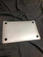 MacBook Air 11 inch 2015 model, Ophalen of Verzenden, Zo goed als nieuw, 13 inch, 2 tot 3 Ghz