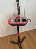Vtech kidistar superstar dj studio, Ophalen, Gebruikt, 4 tot 6 jaar
