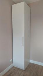 Zo goed als nieuwe IKEA Pax Kast 50x60x236, Huis en Inrichting, Ophalen, Overige materialen, 200 cm of meer, Met hangruimte