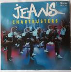 Jeans        Chartbusters, Ophalen of Verzenden, Gebruikt, 7 inch, Single