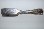 ASPERGETANG antiek zilver, Antiek en Kunst, Antiek | Bestek, Ophalen of Verzenden