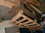 Pallets, Ophalen of Verzenden, Zo goed als nieuw, Pallet, Minder dan 200 cm