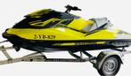 SEADOO RXP-X 300 RS, Watersport en Boten, Jetski's en Waterscooters, Ophalen, Zo goed als nieuw, Benzine, 200 pk of meer
