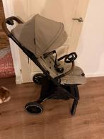 easywalker jackey2 xl pearl taupe, Ophalen, Zo goed als nieuw, Overige merken