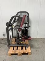 Nautilus Nitro Tricep dip/ Tricep extension/ Tricep press, Ophalen, Gebruikt, Overige typen, X