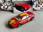 Bburago - Ferrari 348 tb - Schaal 1:43, Hobby en Vrije tijd, Modelauto's | 1:43, Overige merken, Gebruikt, Ophalen of Verzenden