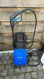 Nilfisk hogedrukreiniger C 110.3, Tuin en Terras, Ophalen of Verzenden, Zo goed als nieuw, Elektrisch
