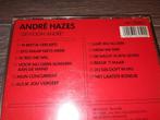 Andre Hazes - Gewoon Andre, Ophalen of Verzenden, Zo goed als nieuw, Levenslied of Smartlap