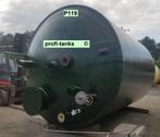 P119 opslagtank 28800L GF-UP tank kunststoftank dubbelwandig, Ophalen, Gebruikt, Kunststof