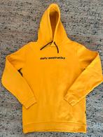 Hoody Daily Aesthetikz maat S, Ophalen of Verzenden, Zo goed als nieuw