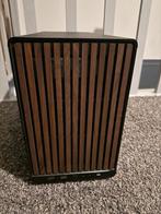 LIAN-LI A3 mATX met be quiet! Pure Power 11 400W voeding, Ophalen of Verzenden, Gebruikt