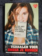 Verhalen voor onder je kussen, Ophalen of Verzenden, Gelezen