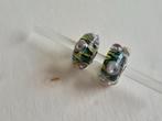 Trollbeads Uniekjes CC( per stuk), Glas of Kristal, Nieuw, Ophalen of Verzenden, Trollbeads