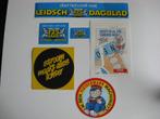 1 grote sticker van 25 april 22e Amstel gold race, Verzenden, Zo goed als nieuw