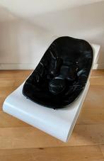 Bloom Coco Stylewood design wipstoel / schommel stoel wit, Kinderen en Baby's, Wipstoeltjes, Ophalen of Verzenden, Wipstoel, Overige merken