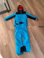 Protest skipak (broek en jas) - nette staat mt 140, Kinderen en Baby's, Kinderkleding | Maat 140, Protest, Ophalen of Verzenden