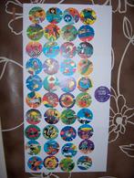 Flying flippo 251 t/m290 NL en Belgische zie lijst., Ophalen of Verzenden, Flying, Losse flippo's