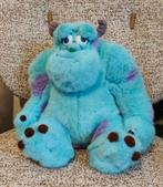 Knuffel Sully van Monsters en Co, Ophalen of Verzenden, Zo goed als nieuw, Overige typen