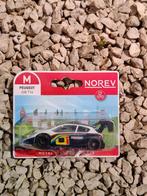 Norev Peugeot 208 T16 Pikes Peak, Hobby en Vrije tijd, Ophalen of Verzenden, Zo goed als nieuw, Auto