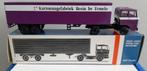 Daf 2800 Besin Ermelo, Ophalen of Verzenden, Bus of Vrachtwagen, Zo goed als nieuw, Lion Toys