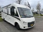 Carthago C-TOURER I 149 LE Aut Luchtvering V/A Levelsysteem, 7 tot 8 meter, Diesel, Carthago, Mark@niesmannbischoff.nl