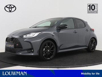 Toyota Yaris 1.5 Hybrid 130 GR Sport | NIEUW & DIRECT LEVERB beschikbaar voor biedingen