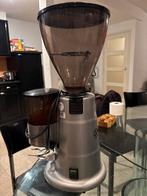 Professionele Koffiemolen - Macap, Witgoed en Apparatuur, Koffiezetapparaten, Ophalen, Gebruikt, Overige modellen, Koffiebonen