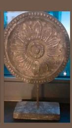 Ornament steen, Ophalen, Zo goed als nieuw