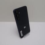 Samsung Galaxy A55 5G 128GB Dual Blue | in Nette Staat, Zo goed als nieuw