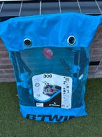 B'TWIN Fietsendrager 300 - Achterklep, Auto diversen, Fietsendragers, Ophalen, 3 fietsen of meer, Zo goed als nieuw, Achterklepdrager
