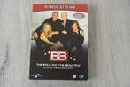 THE BOLD AND THE BEAUTIFUL --- HET BESTE UIT 20 JAAR 3DVDbox, Cd's en Dvd's, Dvd's | Tv en Series, Vanaf 6 jaar, Verzenden, Drama