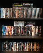 Dvd verzameling (ca. 160 dvd's!!), Cd's en Dvd's, Zo goed als nieuw, Ophalen
