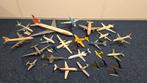 Diverse modelvliegtuigjes KLM Fokker etc, Ophalen of Verzenden, 1:72 tot 1:144, Overige merken