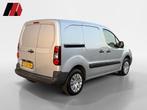 Citroen Berlingo Full Electric Club | Eerste eigenaar | NL, Auto's, Gebruikt, Citroën, Grijs, Electronic Stability Program (ESP)
