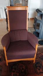 Giorgetti Fauteuils, Ophalen