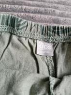 Jungle korte broek Maat 104-110 hh, Kinderen en Baby's, Broek, Wibra, Onbekend, Ophalen of Verzenden